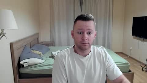 Michael Birkin online show from 21, 12, 2025