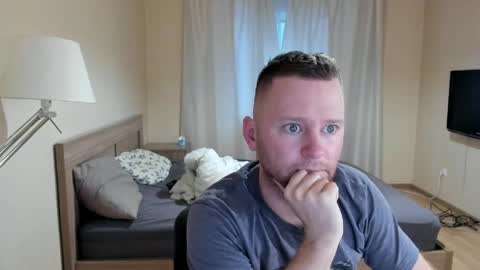 Michael Birkin online show from 30, 3, 2026