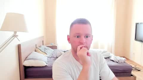 Michael Birkin online show from 10, 5, 2026