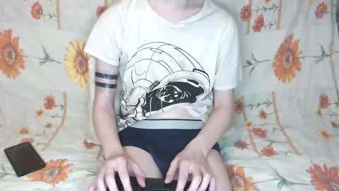 Michael online show from 6, 1, 2026