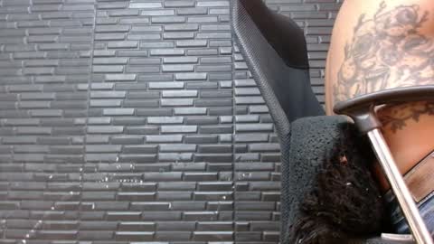 Michael Daviss online show from 22, 1, 2025