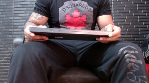 Michael Daviss online show from 28, 1, 2025