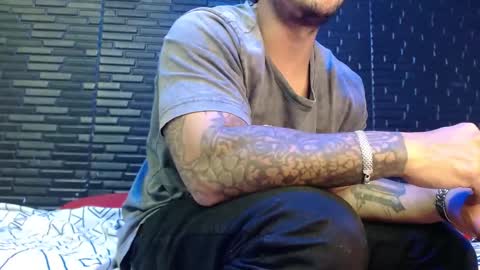 Michael Daviss online show from 1, 3, 2025