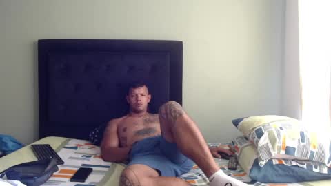 Michael Daviss online show from 8, 4, 2026