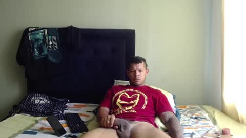 Michael Daviss online show from 17, 4, 2026