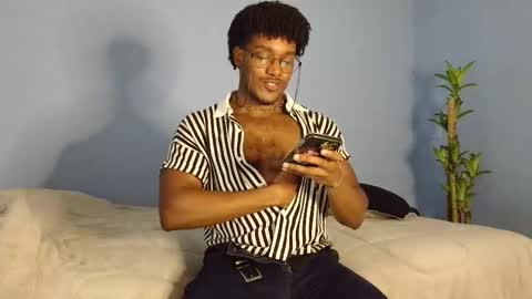 Michael online show from 20, 9, 2025