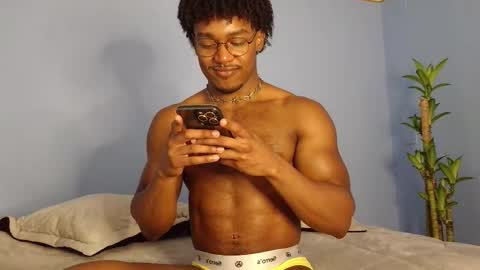 Michael online show from 21, 9, 2025