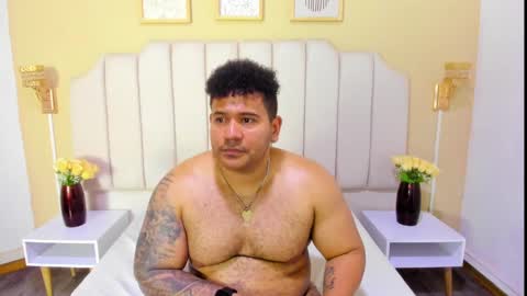 MICHAEL online show from 5, 10, 2025