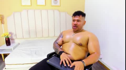 MICHAEL online show from 6, 10, 2025