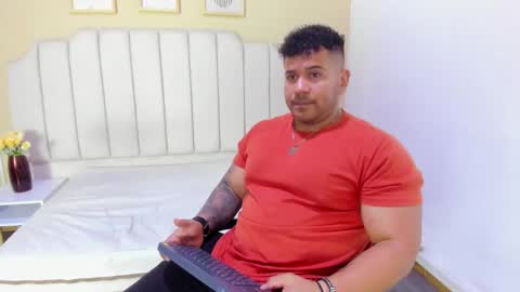 MICHAEL online show from 7, 10, 2025