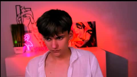 michael_just online show from 1, 12, 2025