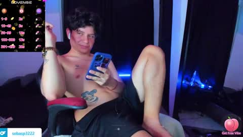 michael independent model  online show from 3, 12, 2024