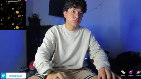 michael independent model  online show from 12, 1, 2025