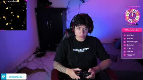 michael independent model  online show from 10, 2, 2025