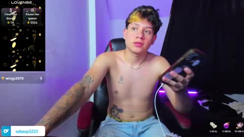 michael independent model  online show from 3, 10, 2025