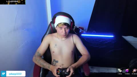 michael independent model  online show from 18, 10, 2025