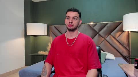 Michael Stevens online show from 27, 2, 2025