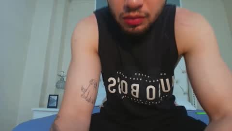 Michael Stevens online show from 9, 3, 2025