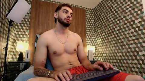 Michael Stevens online show from 1, 10, 2025