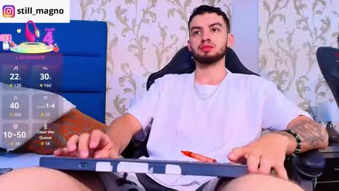 Michael Stevens online show from 17, 3, 2026