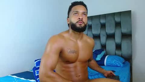 maximo online show from 7, 2, 2026