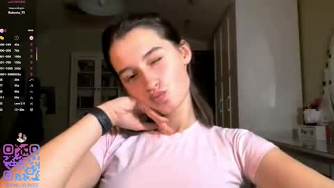 Emily online show from 4, 12, 2025