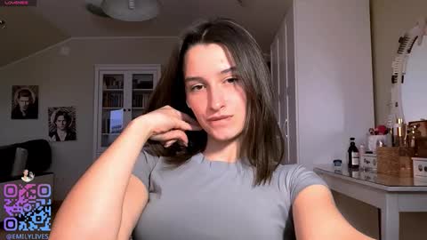 Emily online show from 8, 2, 2026