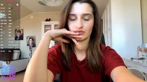 Emily online show from 16, 7, 2026
