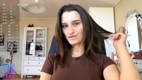 Emily online show from 19, 7, 2026