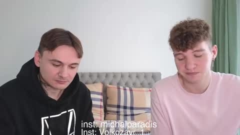 michael_sexdevil online show from 15, 3, 2026