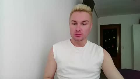 michael_sexdevil online show from 18, 5, 2026