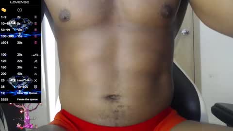 michael_thomsom online show from 2, 2, 2025