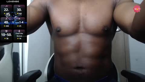 michael_thomsom online show from 24, 2, 2025