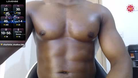 michael_thomsom online show from 24, 2, 2025