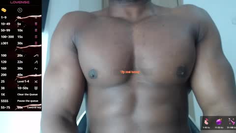 michael_thomsom online show from 25, 9, 2025