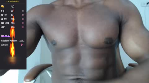 michael_thomsom online show from 13, 1, 2026