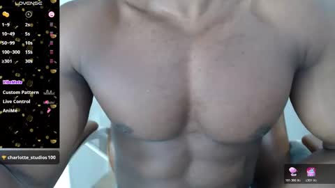 michael_thomsom online show from 12, 3, 2026