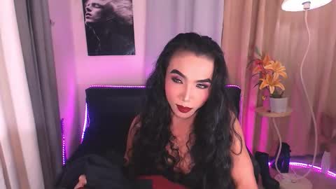 michaelagoddess online show from 19, 1, 2026