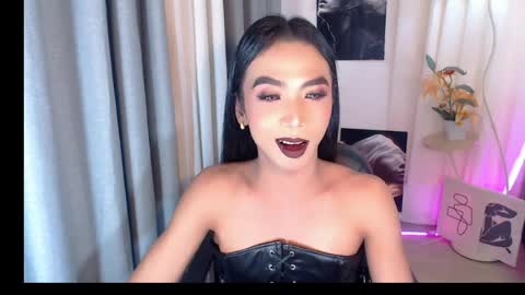 michaelagoddess online show from 5, 4, 2026