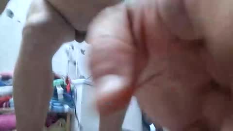 Snapshot of michaelbaden chatting on 20, 12, 2025 michaelbaden online show from 20, 12, 2025