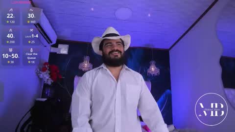 Michael online show from 12, 2, 2026