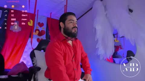 Michael online show from 15, 2, 2026