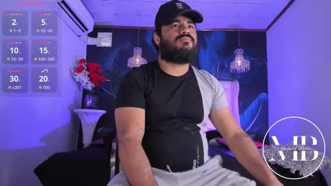 Michael online show from 16, 2, 2026