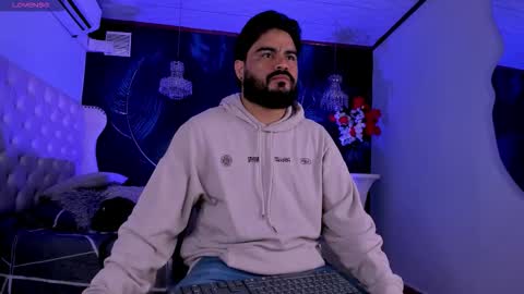 Michael online show from 1, 3, 2026