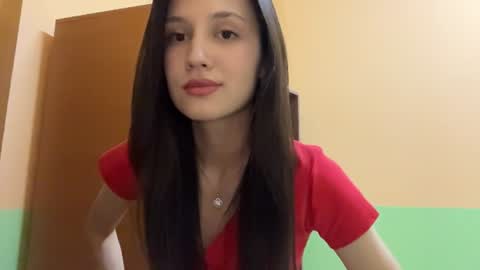 Snapshot of michaeleanidi chatting on 13, 6, 2026 Milana online show from 13, 6, 2026
