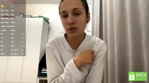 Milana online show from 31, 7, 2026