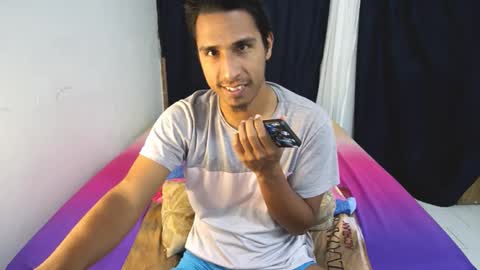 Michael online show from 24, 11, 2025