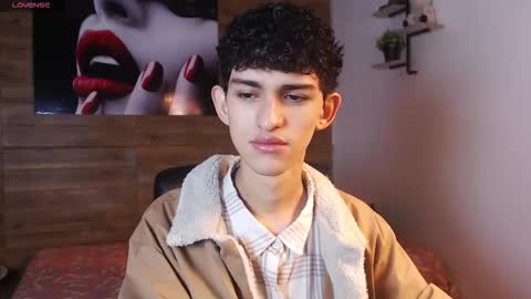 michaelkoiv online show from 24, 3, 2026