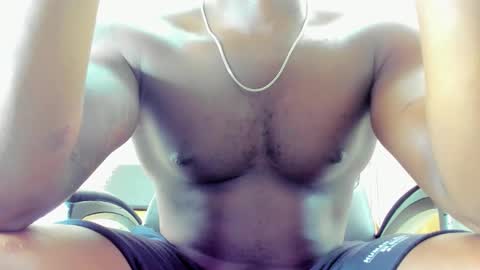 Jako Jaaxx online show from 10, 11, 2025