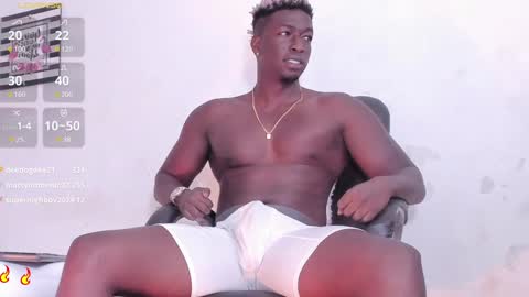 Michaell online show from 4, 1, 2025